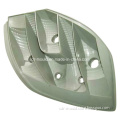 Professional Automobile Tail Light Plastic Mould for Vw Company